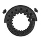 thumbnail image 2 of Herramienta de afilado de brocas, soporte para afilar brocas, accesorio multiusos profesional Negro, 2 of 9