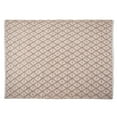 thumbnail image 1 of F. Corriveau International - Tapis Texturé Charme, Intérieur/extérieur, 5 Pieds x 7 Pieds, 1 of 1