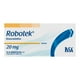 thumbnail image 3 of Robotek 20 mg 30 tabletas, 3 of 4