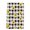 Black, Yellow, White, variant on Yellow Flowers Kitchen Towels Set of 1, Spring Floral Elegant Pastoral Watercolor Absorbent Dish Towels for Kitchen, Microfiber Hand Towel, Quick Drying Tea Towel for Cleaning Decorative Dishcloths