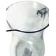 thumbnail image 4 of Jarra de Plástico Transparente Resistente y Ligera, 4 of 5