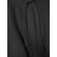 thumbnail image 3 of Ma Croix Men's Basic Slim Fit Comfort Sweatpants Jogger, 3 of 6