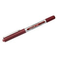 thumbnail image 1 of Mitsubishi uni-Ball 148021 Stylo à Bille Roulante à Il 0.2 mm - Rouge, 1 of 4
