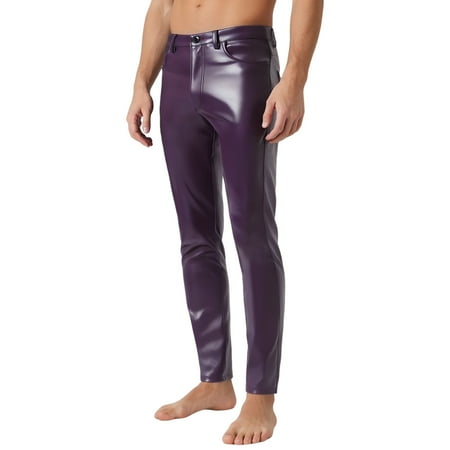 Men s Casual Sportswear Trousers For Everyday Comfortable Long Pants