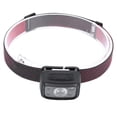 thumbnail image 3 of T601 LED luz delantera de ciclismo carga USB Camping pesca faro de inducción inteligente, 3 of 10