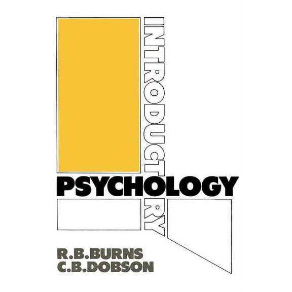 Introductory Psychology, (Paperback)