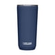 thumbnail image 1 of Vaso CamelBak Horizon de 20 oz - Acero inoxidable aislado - Tapa trimodal - Azul marino, 1 of 5