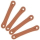 thumbnail image 1 of 4pcs Drumstick Control Straps Antislip Finger Holders for Drumsticks, Portable Drumming Accessories for Beginners to Improve Posture and Skills, 1 of 4