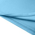 thumbnail image 5 of Qiyinn Men's Solid Color Sport Tank Top Summer Workout Sleeveless Blouses Tops, 5 of 6