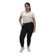 thumbnail image 2 of Jogger Talla Extra con Jareta Locura NCMP275, 2 of 4