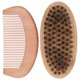 thumbnail image 2 of Beard Brush, Durable Lightweight Shaving Brush, For Birthday Gift Men ANGGREK Otros, 2 of 8