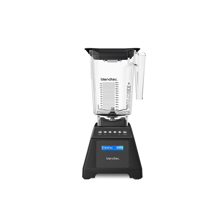 Blendtec Total Classic Original Blender WildSide Jar (90, 46 OFF