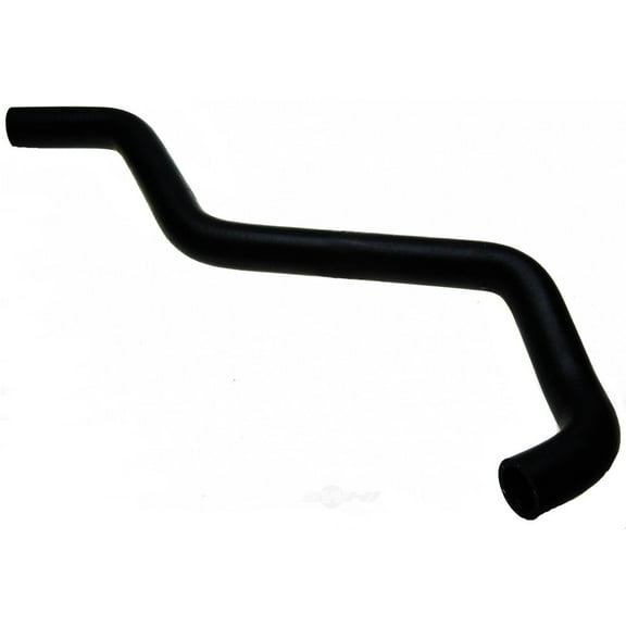 Radiator Coolant Hose Fits select: 1999-2011 CHEVROLET SILVERADO, 2008-2011 GMC SIERRA
