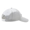 thumbnail image 2 of Gorra Puma Hombre Essential Blanco Casual 5291910 Blanco Ut, 2 of 6