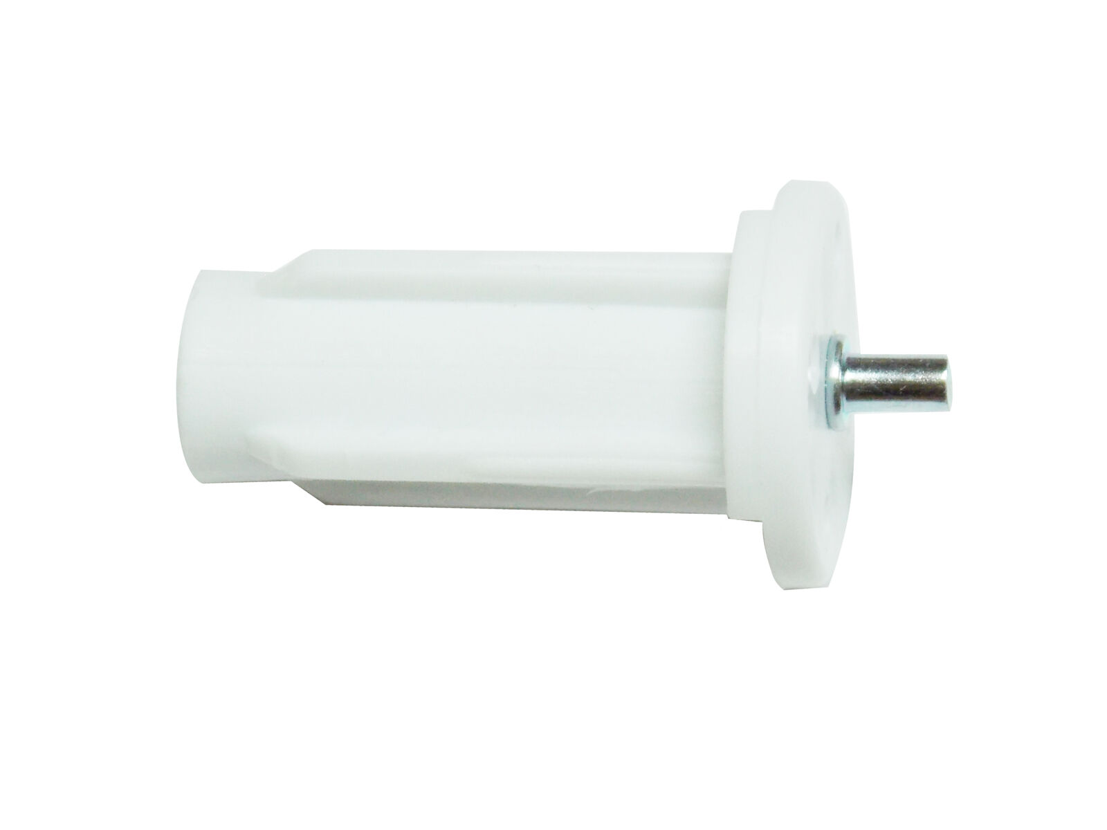 1" END PLUG for Cardboard Window Shade Roller 5/8" Inside Diameter