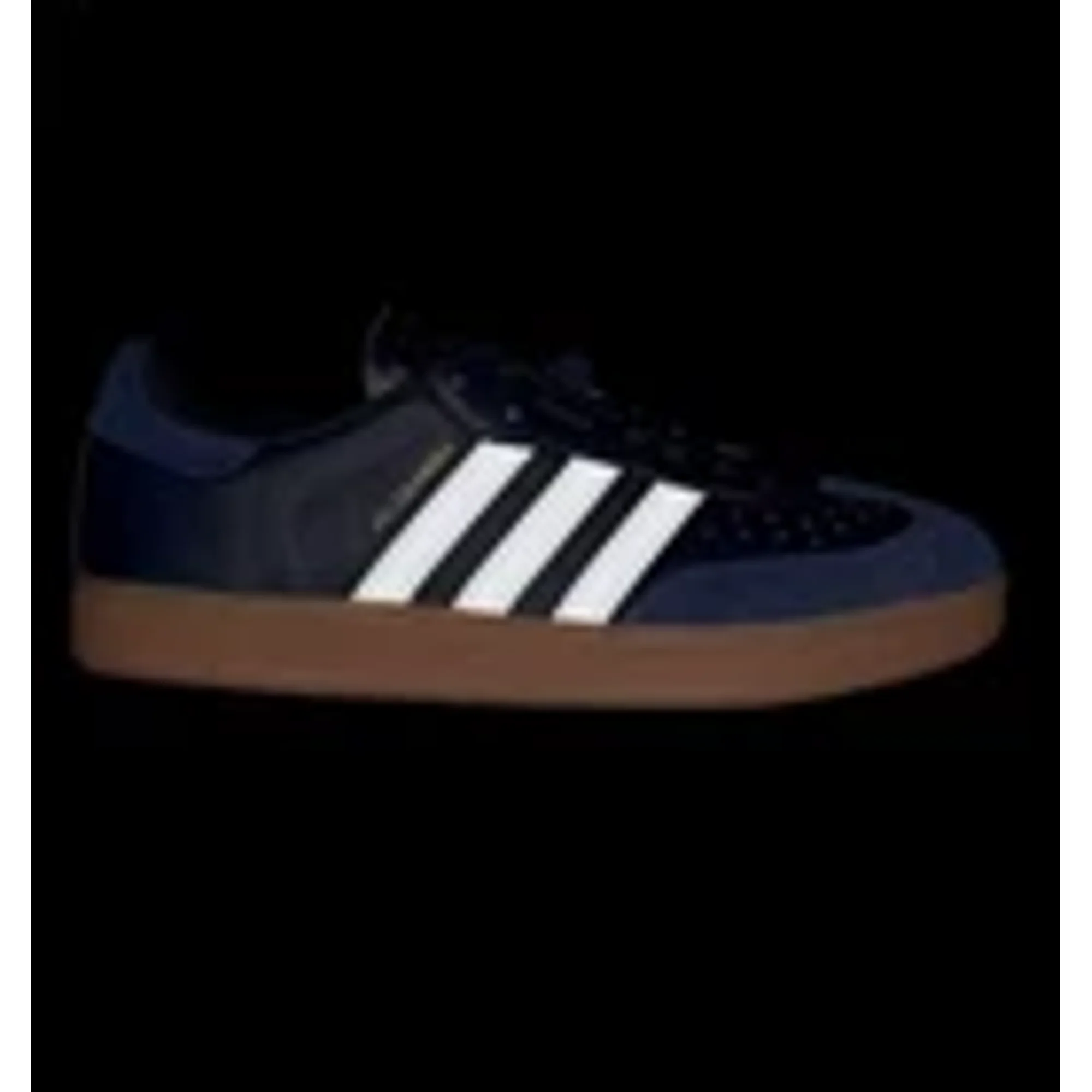 Adidas Velosamba LEA Cycling Shoes 'Legend Ink Blue' - IG5541