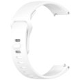 thumbnail image 1 of Silicone Strap For Redmi Watch 5 Active Smart Watch Band + Protective Case Shell White Redmi Watch 5 Active, 1 of 6