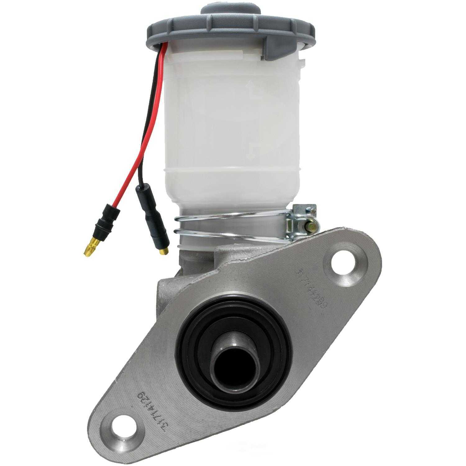 FVP Professional NM52280 New Brake Master Cylinder