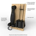 thumbnail image 4 of Classic Cuisine Electric Carving Knife with 8" Serrated Blade, 4 of 7
