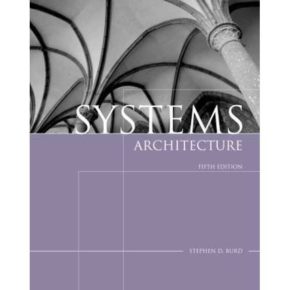 Pre-Owned Systems Architecture (Paperback) 0619216921 9780619216924