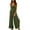 Army Green, variant on pstuiky Womens Jumpsuits, Women Solid Color Wide Leg Long Pants With Pockets Straight Classic Fit Comfy Plus Size Lounge Pants Casual Pants Gift for Girl Save Big Army Green L