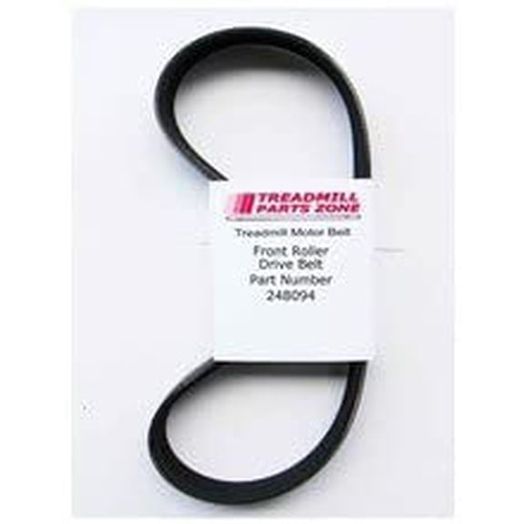 Treadmill Model PFTL998062 PROFORM Perspective ES Treadmill Motor Belt 248094