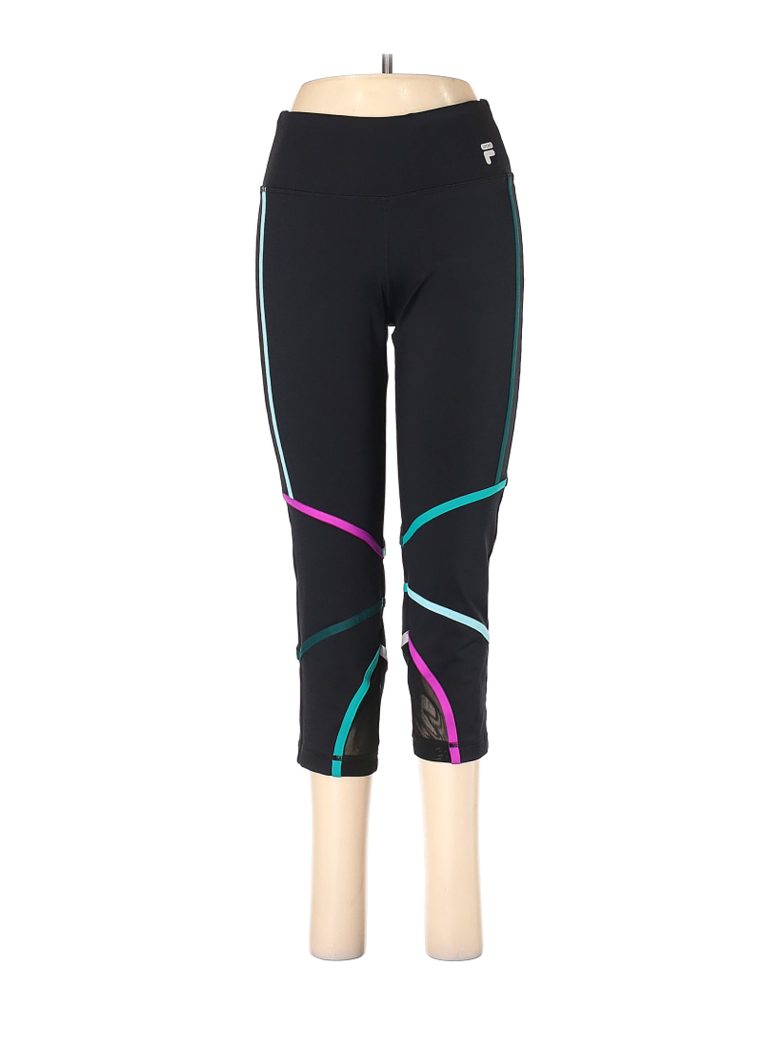 Fila Sport - Pre-Owned Fila Sport Women's Size M Active Pants - Walmart ...