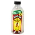 thumbnail image 2 of Coconut Oil Jasmine (Pitate) Monoi Tiare Cosmetics 4 oz Oil, 2 of 3