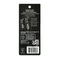 thumbnail image 5 of Equate Stainless Steel Twin-Pack Nail Clippers, 2 Pieces, 5 of 8