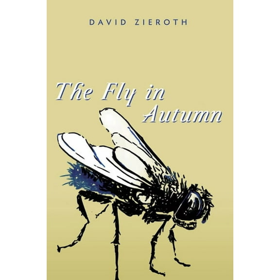 The Fly in Autumn (Paperback)
