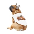 thumbnail image 5 of Talk Turkey To Me Thanksgiving Themed Pajamas, Matching Pajamas For Family And Dog, Size NB - Men 6XL, 5 of 7