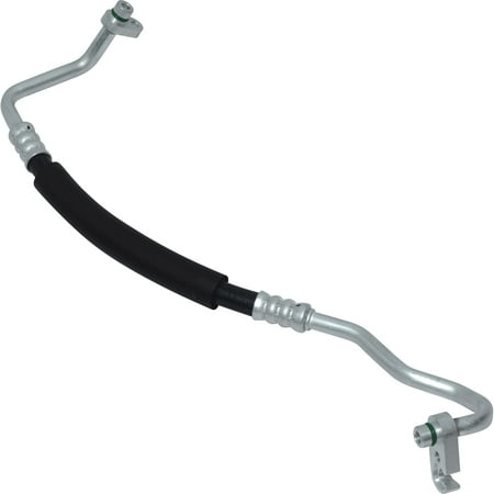 - New A/C Refrigerant Discharge Hose HA 112806C - 924905AA0A For Murano