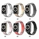 thumbnail image 2 of For Huawei Watch Fit 2 Adjustable Metal Smartwatch Band Strap Wear-resistant, 2 of 5