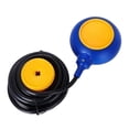 thumbnail image 3 of Interruptor de flotador de cable, controlador de de de sumidero, regulador de nivel de agua líquida, controlador de nivel de agua, para, 3 of 8