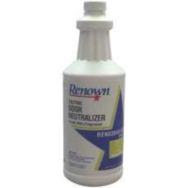renown enzyme odor neutralizers, fresh mint, quart880961