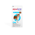 thumbnail image 6 of Bravecto Flea and Tick Chews for Dogs, 44-88 lbs, (Blue Box), 6 of 11