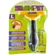 thumbnail image 1 of Deslanador SEVENPET Negro Ergonómico para Perro y Gato, 1 of 5