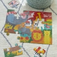 thumbnail image 3 of Safari Floor Puzzle (Other), 3 of 3