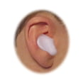 thumbnail image 4 of Tapones Para Oídos Silicon Mack's Dormir Nadar Blanco - S011 Mack's 033732000055, 4 of 4