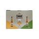 thumbnail image 3 of Four Pack Cerveza La Cambre 330 Ml Con Vaso La Cambre Blonde/Ipa, 3 of 3