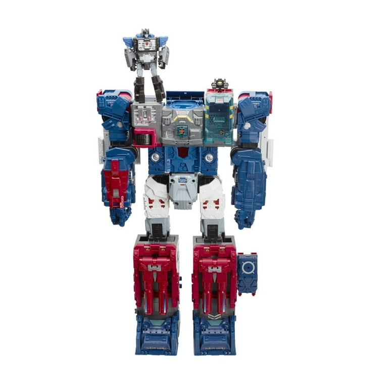 Free Shipping! Transformers Generations Titans Return Free Shipping! Transformers Generations Titans Return