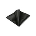 thumbnail image 1 of INSPIRE CHIC Men's Pocket Square Handkerchiefs Solid Color For Wedding Party, 1 of 4