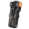 thumbnail image 4 of LOVIVER Bike Lock Anti Theft Lock Chain Lock for Luggage Scooters Motorcycle, 4 of 8
