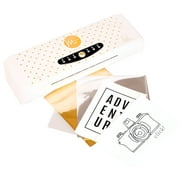 Heidi Swapp Mini Minc Foil Applicator and Starter Kit - 6