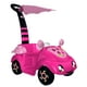 thumbnail image 1 of Carrito Montable Bebe Sombrilla Niño Push Car, 1 of 2