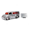 thumbnail image 2 of Diecast Car w/Display Case - Div Cruizer with Diecast Mosaic Tile, 20th Anniversary - Jada 31078 - 1/24 scale Diecast Car, 2 of 3