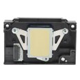 thumbnail image 2 of Cabezal de impresión práctico cabezal de impresión de impresora R330 de instalación sencilla Material ABS conveniente para RX690 para L805 para R330 para L800 ANGGREK Otros, 2 of 8