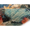 thumbnail image 3 of Liora Manne Marina Multi Color Indoor Outdoor Area Rug 75% Polypropylene, 3 of 5