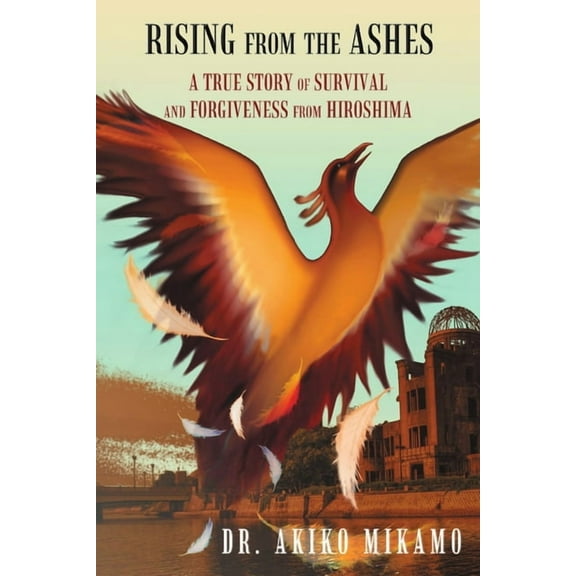 Rising from the Ashes (Paperback)