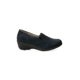 thumbnail image 2 of Mocasin De Plataforma Color Marino 100% De Piel Mundo Terra 025466, 2 of 3